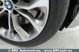 BMW X5 xDrive50i Automatas 2014 full