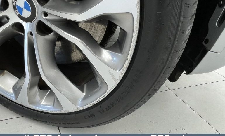 BMW X5 xDrive50i Automatas 2014 full