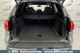 BMW X5 xDrive50i Automatas 2014 full