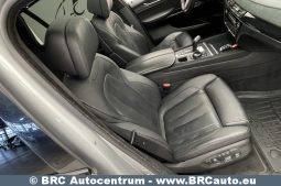 BMW X5 xDrive50i Automatas 2014 full
