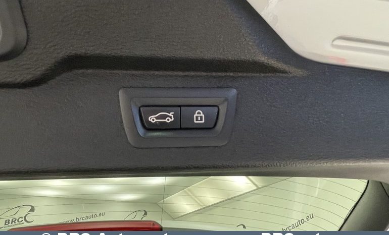 BMW X5 xDrive50i Automatas 2014 full