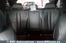 BMW X5 xDrive50i Automatas 2014 full