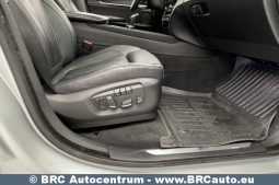 BMW X5 xDrive50i Automatas 2014 full
