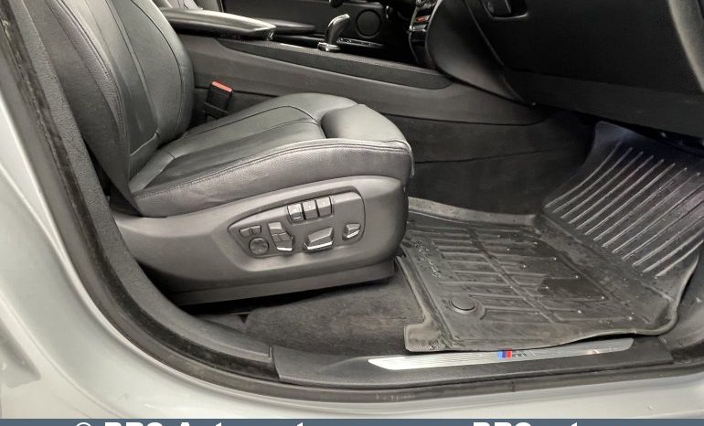 BMW X5 xDrive50i Automatas 2014 full