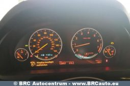 BMW X5 xDrive50i Automatas 2014 full