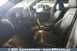 BMW X5 xDrive50i Automatas 2014 full