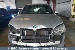 BMW X5 xDrive50i Automatas 2014 full