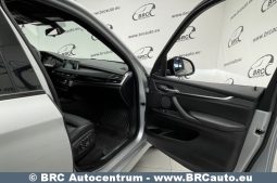 BMW X5 xDrive50i Automatas 2014 full