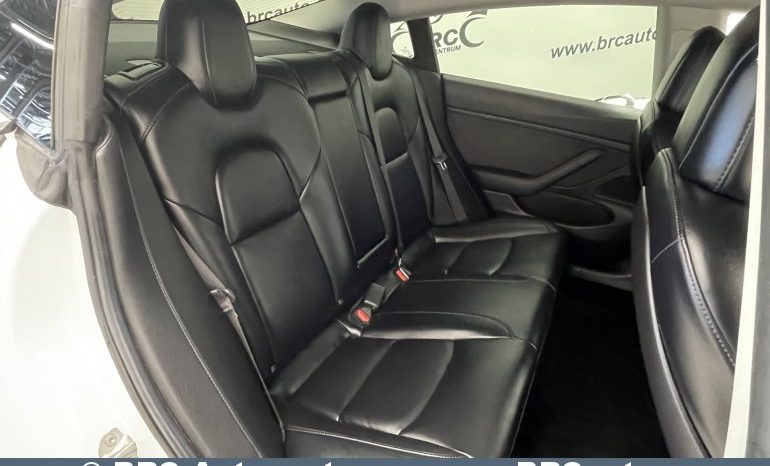 Tesla Model 3 Standart Plus 2019 full