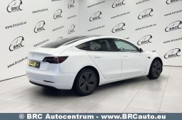 Tesla Model 3 Standart Plus 2019