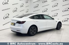 Tesla Model 3 Standart Plus 2019