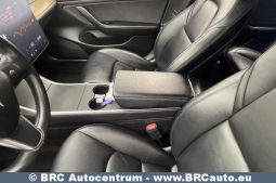 Tesla Model 3 Standart Plus 2019 full