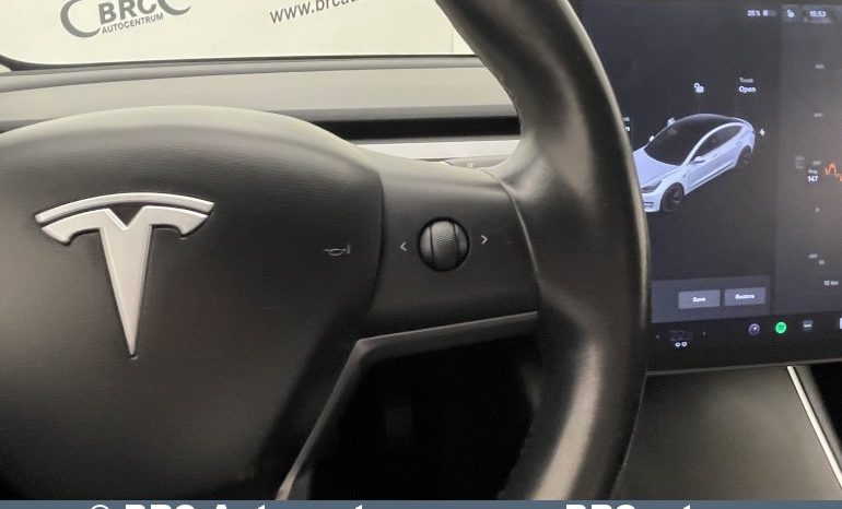 Tesla Model 3 Standart Plus 2019 full