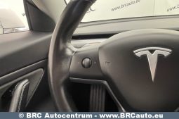 Tesla Model 3 Standart Plus 2019 full