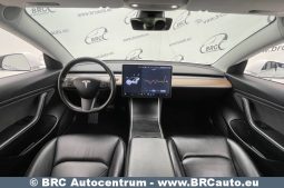 Tesla Model 3 Standart Plus 2019
