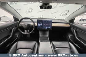 Tesla Model 3 Standart Plus 2019