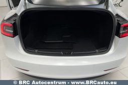 Tesla Model 3 Standart Plus 2019 full