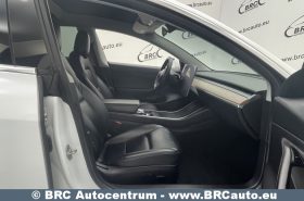 Tesla Model 3 Standart Plus 2019
