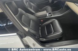 Tesla Model 3 Standart Plus 2019