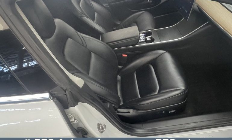 Tesla Model 3 Standart Plus 2019 full