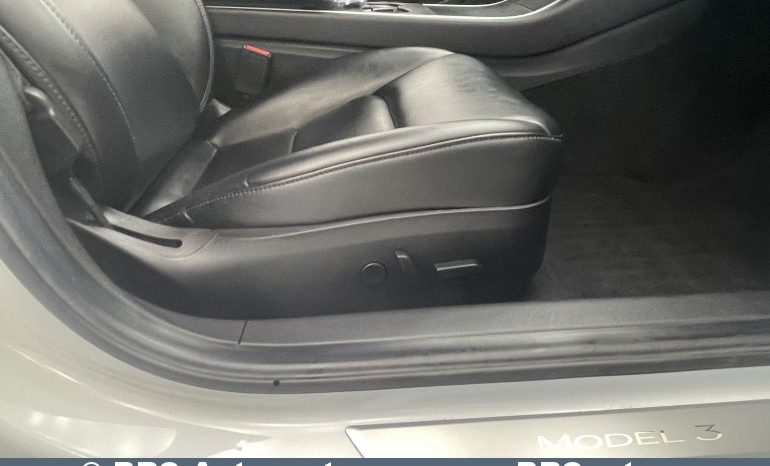 Tesla Model 3 Standart Plus 2019 full