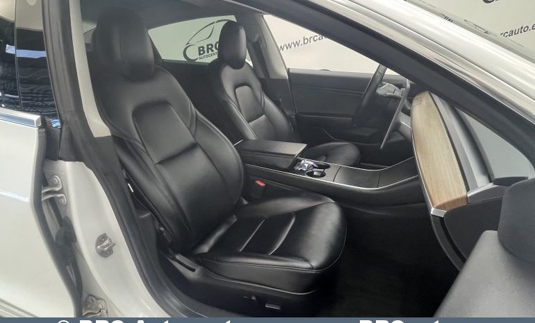 Tesla Model 3 Standart Plus 2019 full