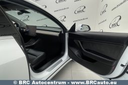 Tesla Model 3 Standart Plus 2019 full