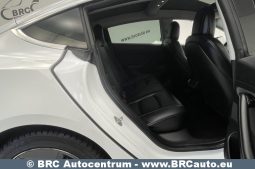 Tesla Model 3 Standart Plus 2019 full