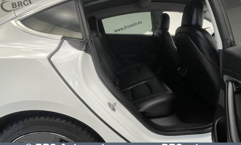 Tesla Model 3 Standart Plus 2019 full