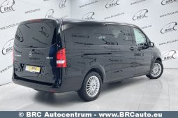 Mercedes-Benz Vito Tourer 119CDI Extralang Automatas 2019