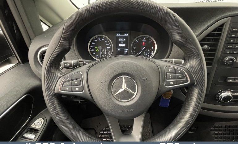Mercedes-Benz Vito Tourer 119CDI Extralang Automatas 2019 full
