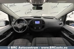 Mercedes-Benz Vito Tourer 119CDI Extralang Automatas 2019