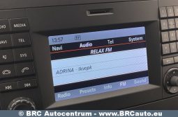Mercedes-Benz Vito Tourer 119CDI Extralang Automatas 2019 full