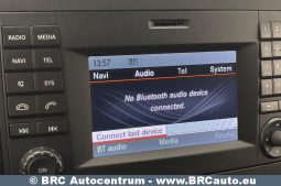 Mercedes-Benz Vito Tourer 119CDI Extralang Automatas 2019 full