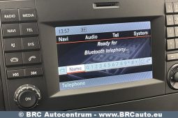 Mercedes-Benz Vito Tourer 119CDI Extralang Automatas 2019 full