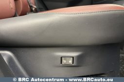Lexus NX300h Hybrid Automatas 2016 full