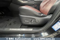 Lexus NX300h Hybrid Automatas 2016 full