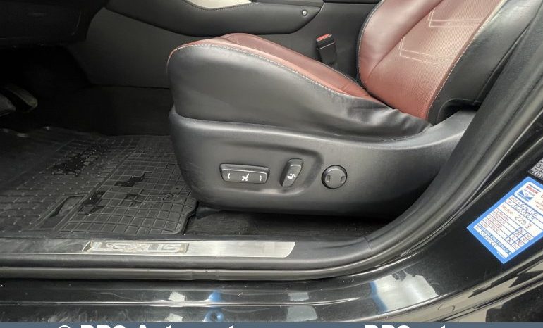 Lexus NX300h Hybrid Automatas 2016 full