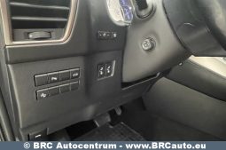 Lexus NX300h Hybrid Automatas 2016 full