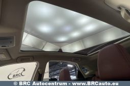 Lexus NX300h Hybrid Automatas 2016 full
