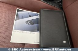 Lexus NX300h Hybrid Automatas 2016 full
