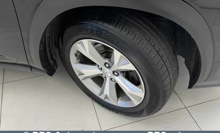 Lexus NX300h Hybrid Automatas 2016 full