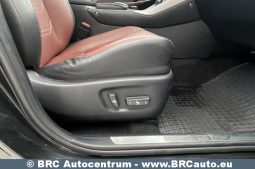 Lexus NX300h Hybrid Automatas 2016 full