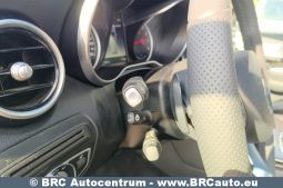 Mercedes-Benz GLC 350e 4 Matic Plug-In Automatas 2019 full