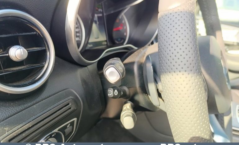Mercedes-Benz GLC 350e 4 Matic Plug-In Automatas 2019 full