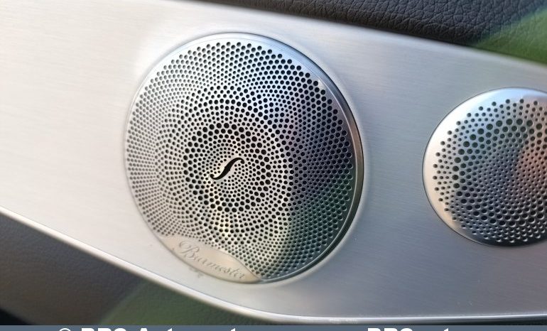 Mercedes-Benz GLC 350e 4 Matic Plug-In Automatas 2019 full