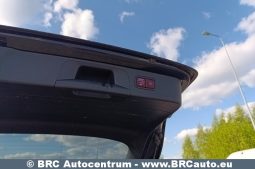 Mercedes-Benz GLC 350e 4 Matic Plug-In Automatas 2019 full