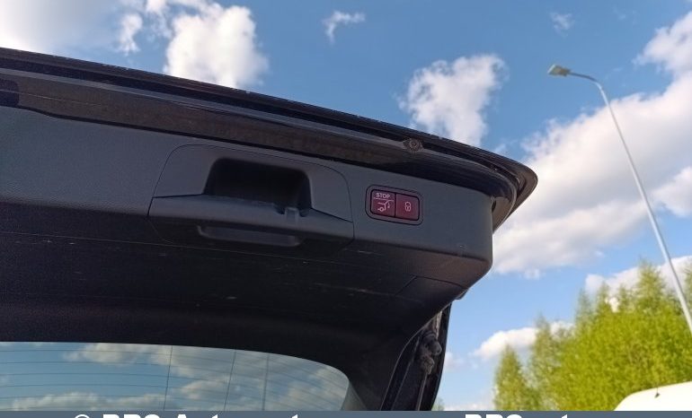 Mercedes-Benz GLC 350e 4 Matic Plug-In Automatas 2019 full