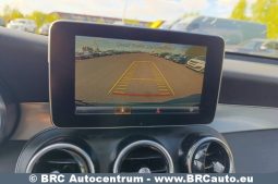 Mercedes-Benz GLC 350e 4 Matic Plug-In Automatas 2019 full