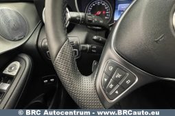 Mercedes-Benz GLC 350 4 Matic Plug-In Automatas 2019 full